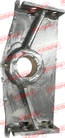 31636 Kempf Kippkonsole  D=57,1, 1 Satz